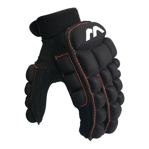 Mercian EVOLUTION 0.3 Glove - Black