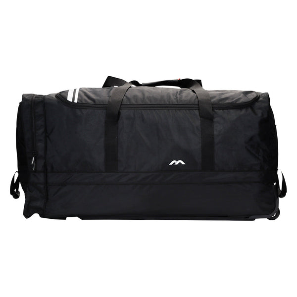 Mercian Evolution 1 GK Bag + Wheels Black