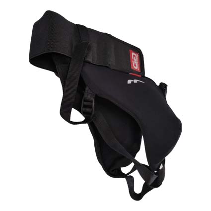 Mercian Evolution Pro Male Abdominal Guard