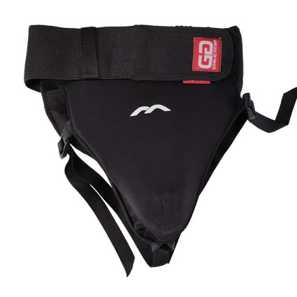 Mercian Evolution Pro Male Abdominal Guard