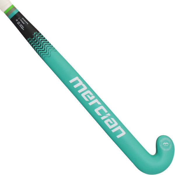 Mercian Indoor Genesis CF25i Low