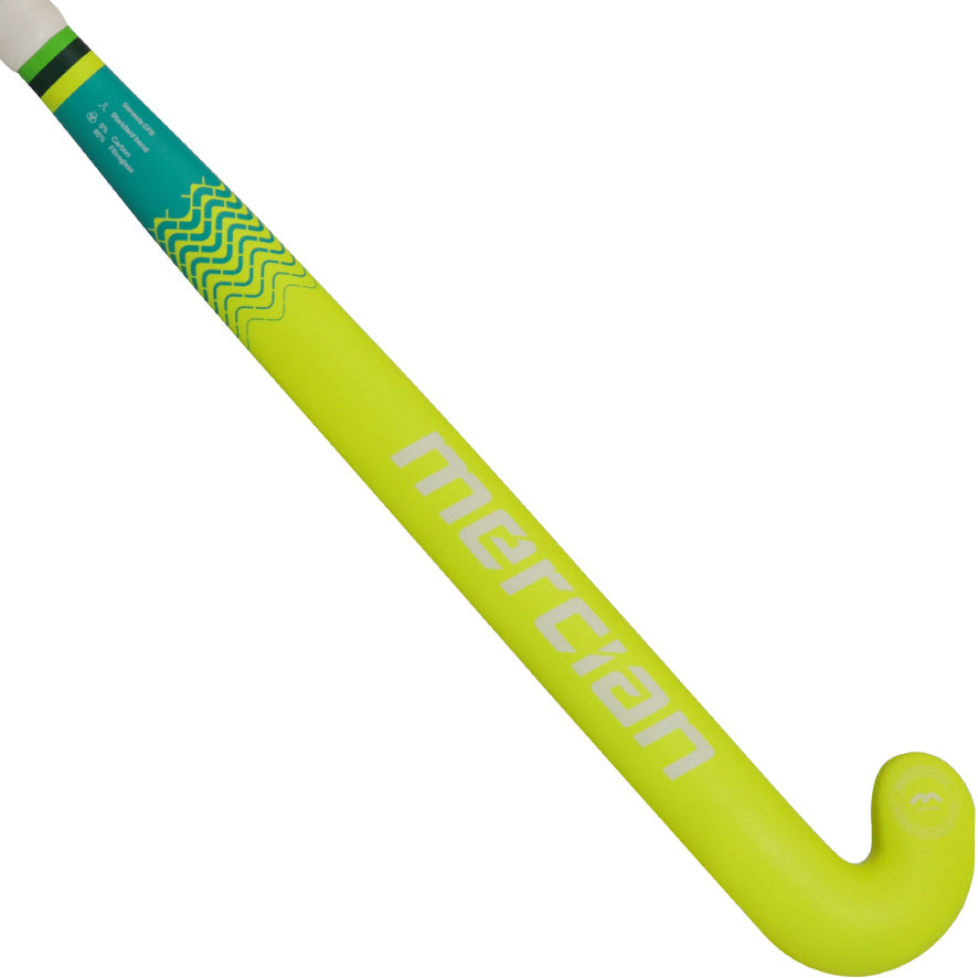 Mercian Indoor Genesis CF5i Low