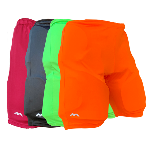 Evo Pro GK Overshorts