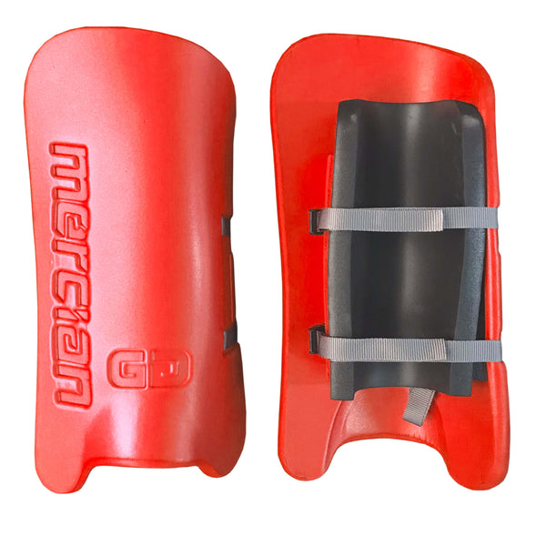 Mercian Genesis 0.3 GK Set Red