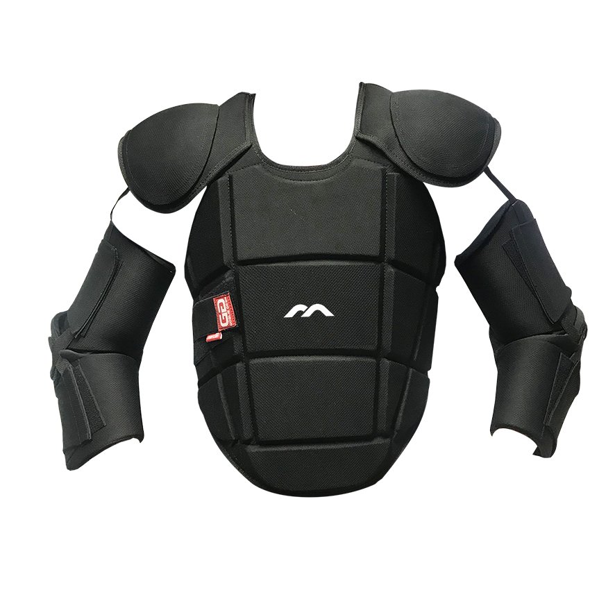 Mercian Genesis 0.1 Body Armour