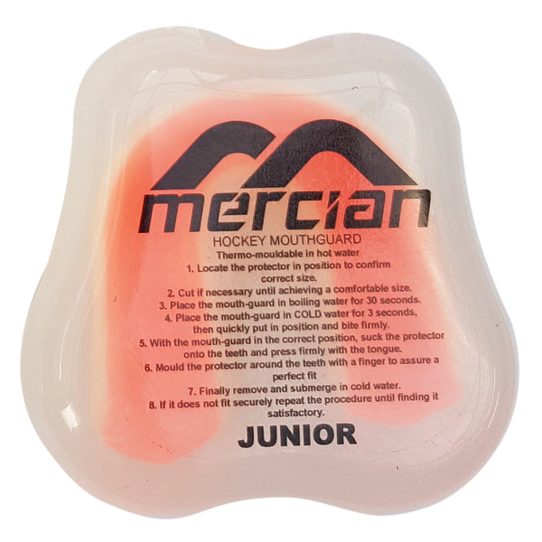 Mercian Mouthguard