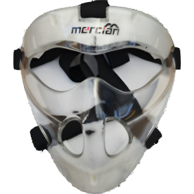 Mercian Genesis Face Mask