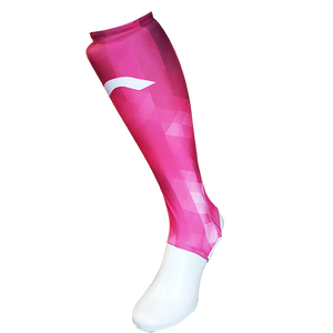 Mercian Shin Liner Pink