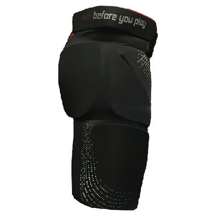 Mercian Genesis 2 GK Shorts - Black