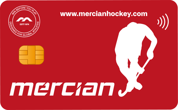 Mercian Hockey gift card