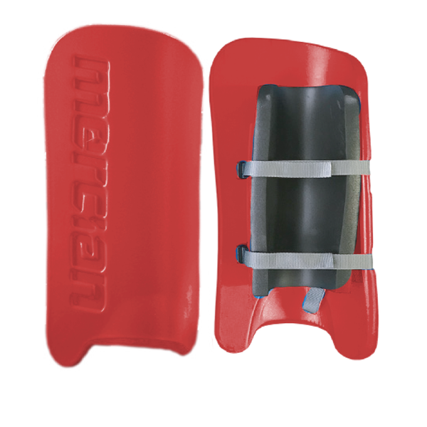 Mercian Genesis 3 Legguards Red