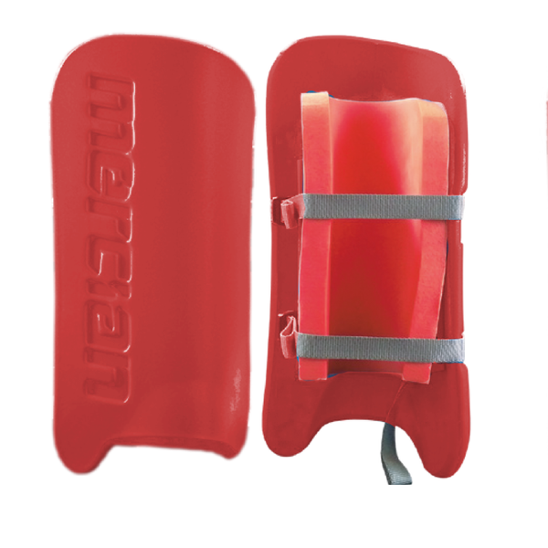 Mercian Genesis 3 Legguards Red