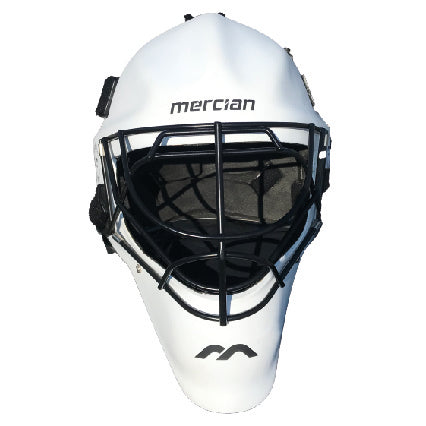 Mercian Genesis Helmet Matt Finish